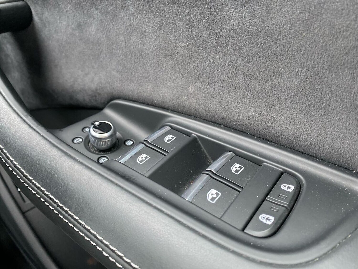 Used Audi Q7 2023 for sale - 78192434: Photo 23