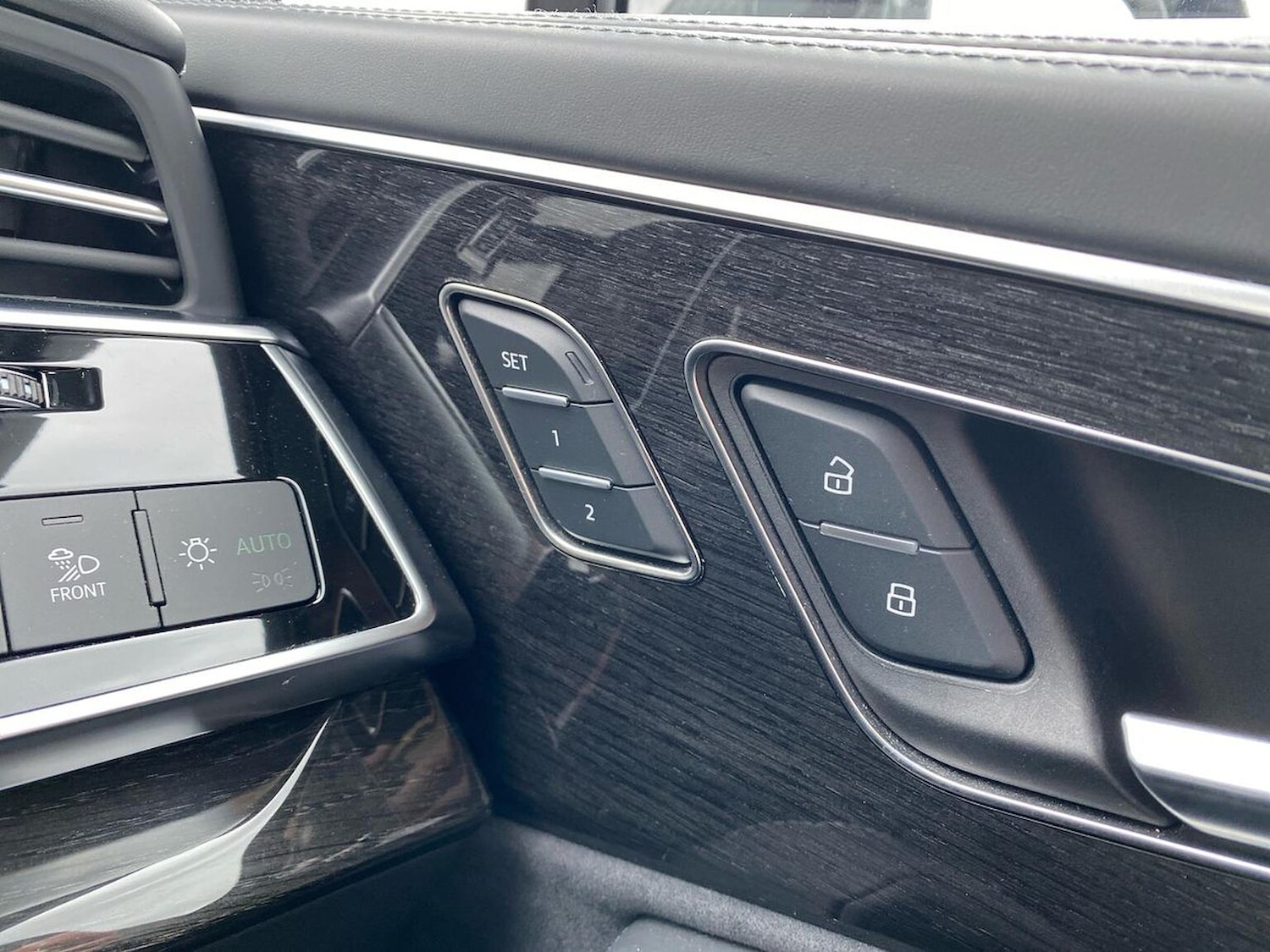 Used Audi Q7 2023 for sale - 78192434: Photo 24