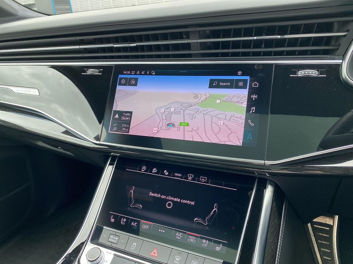 Used Audi Q7 2023 for sale - 78192434: Photo 26