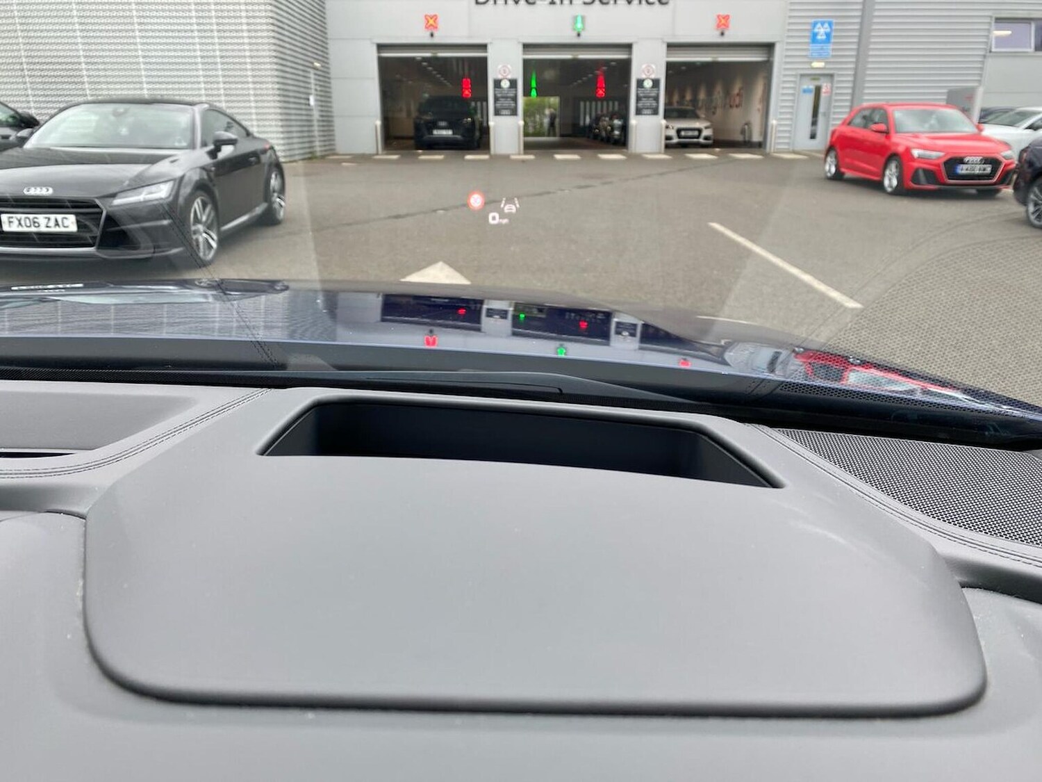 Used Audi Q7 2023 for sale - 78192434: Photo 27