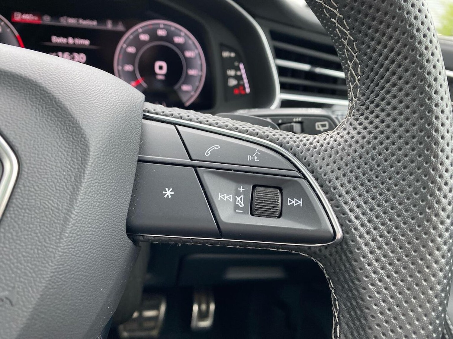 Used Audi Q7 2023 for sale - 78192434: Photo 28