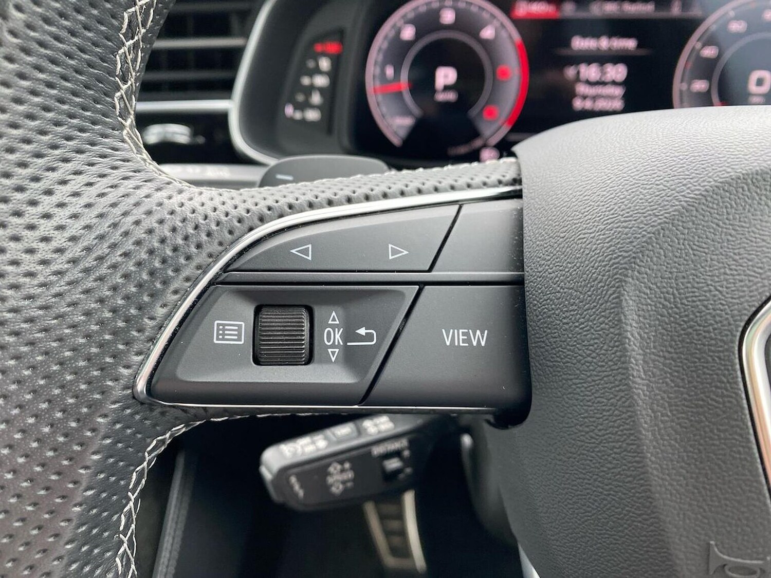 Used Audi Q7 2023 for sale - 78192434: Photo 29