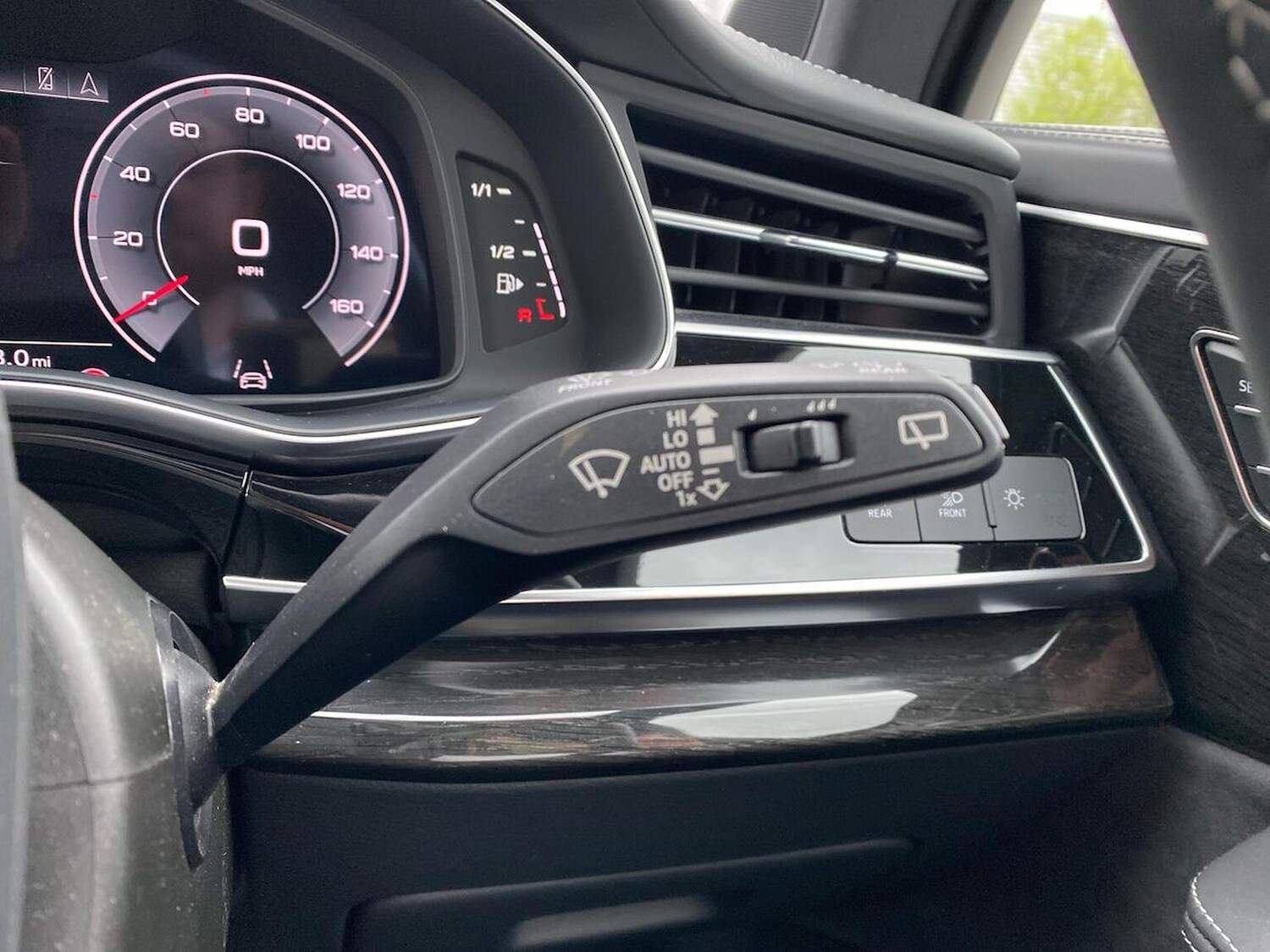 Used Audi Q7 2023 for sale - 78192434: Photo 30