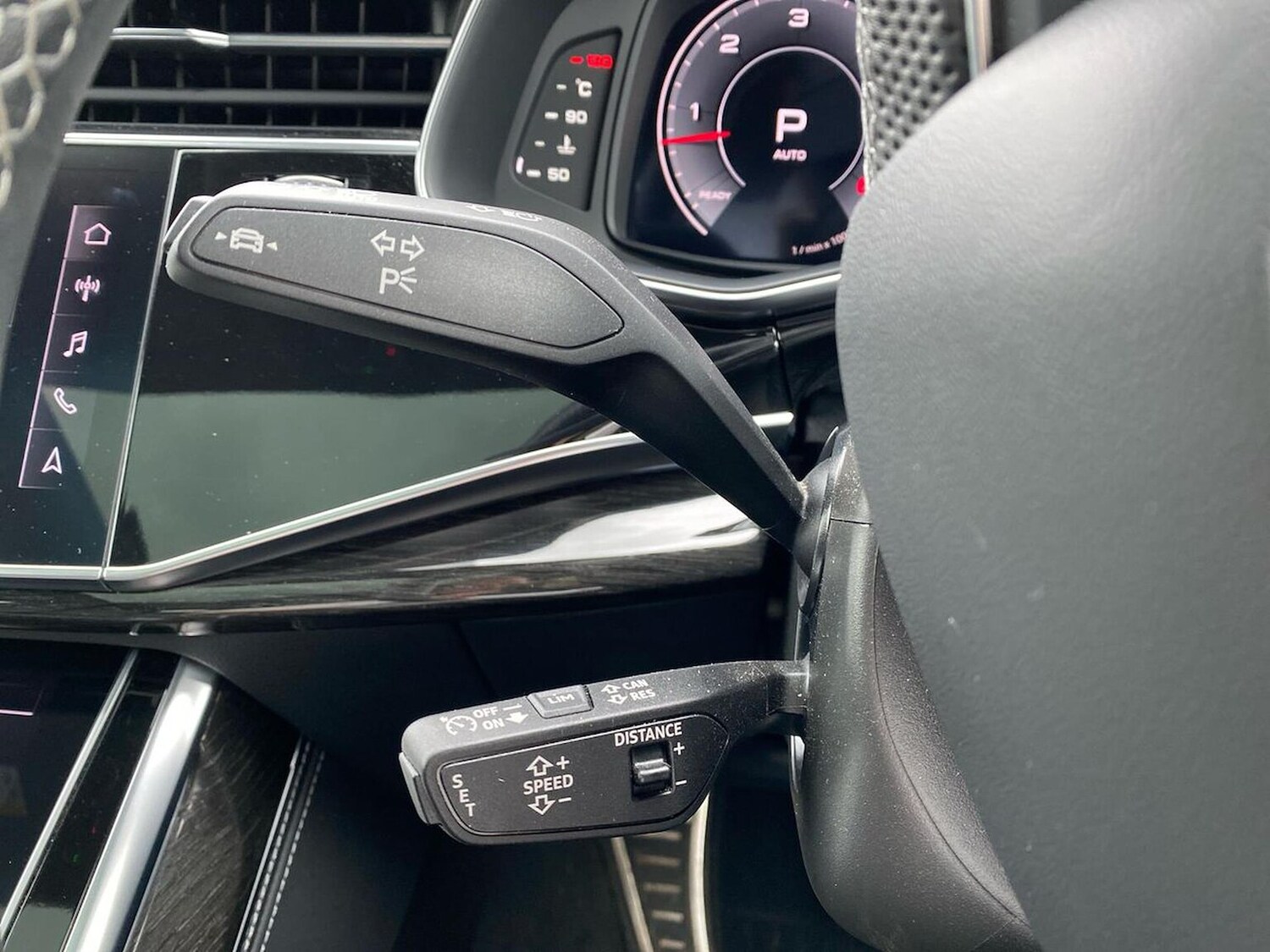 Used Audi Q7 2023 for sale - 78192434: Photo 31