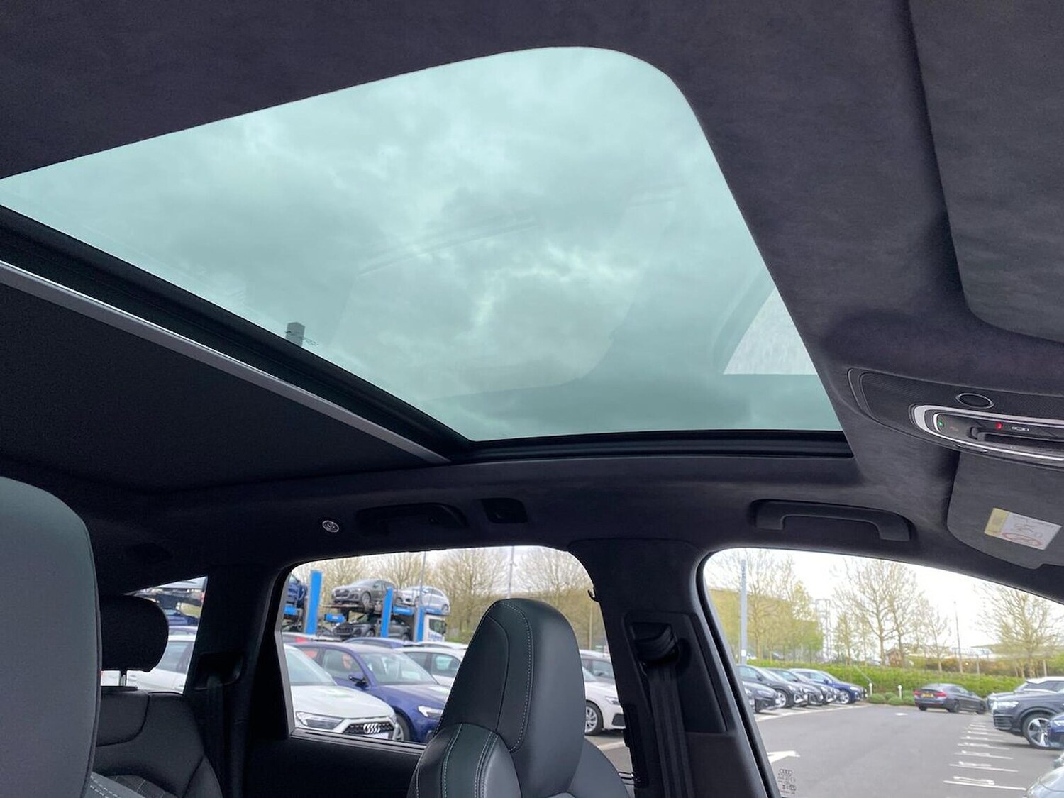 Used Audi Q7 2023 for sale - 78192434: Photo 34