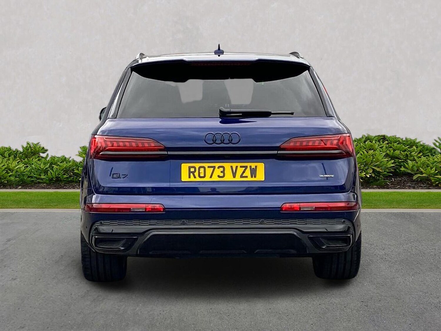 Used Audi Q7 2023 for sale - 78192434: Photo 6