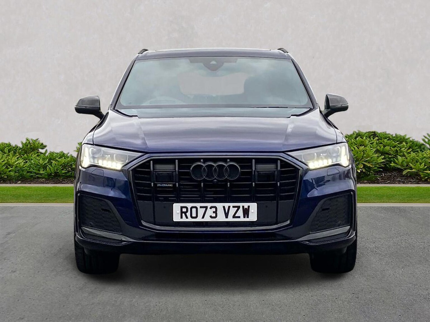 Used Audi Q7 2023 for sale - 78192434: Photo 7