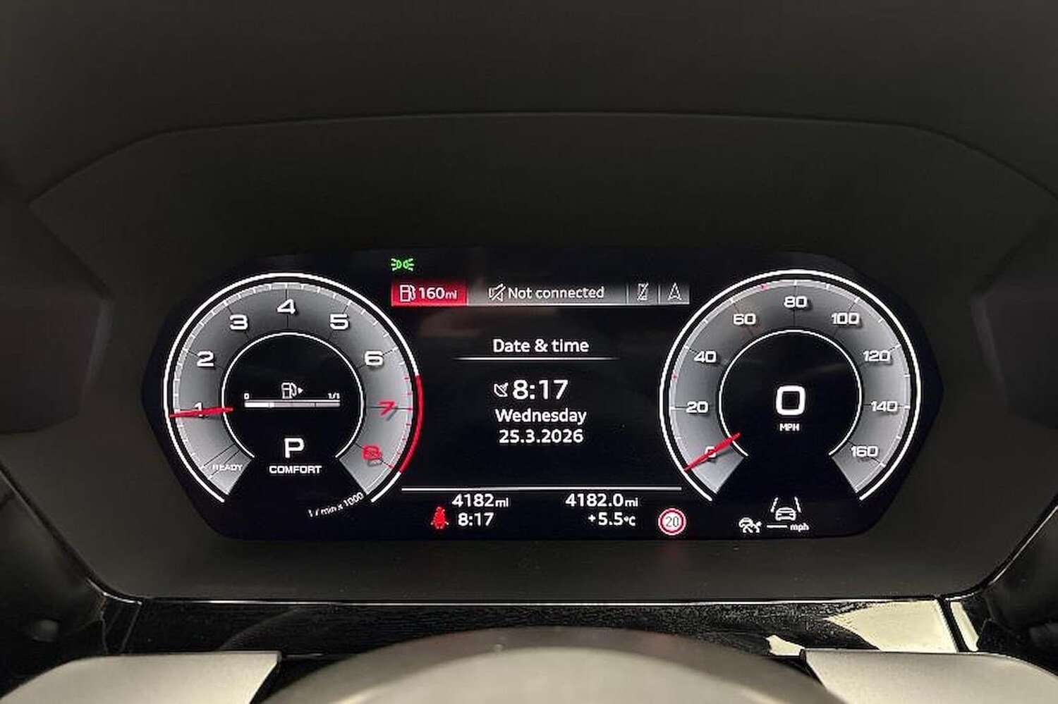 Used Audi A3 2025 for sale - 78191182: Photo 10