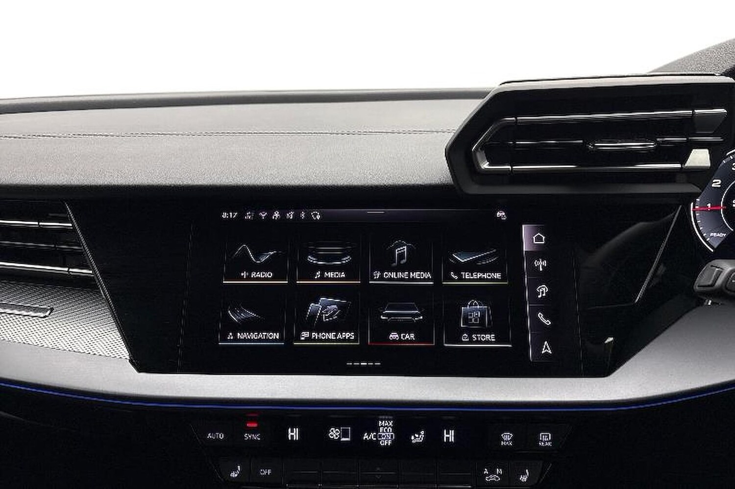 Used Audi A3 2025 for sale - 78191182: Photo 11