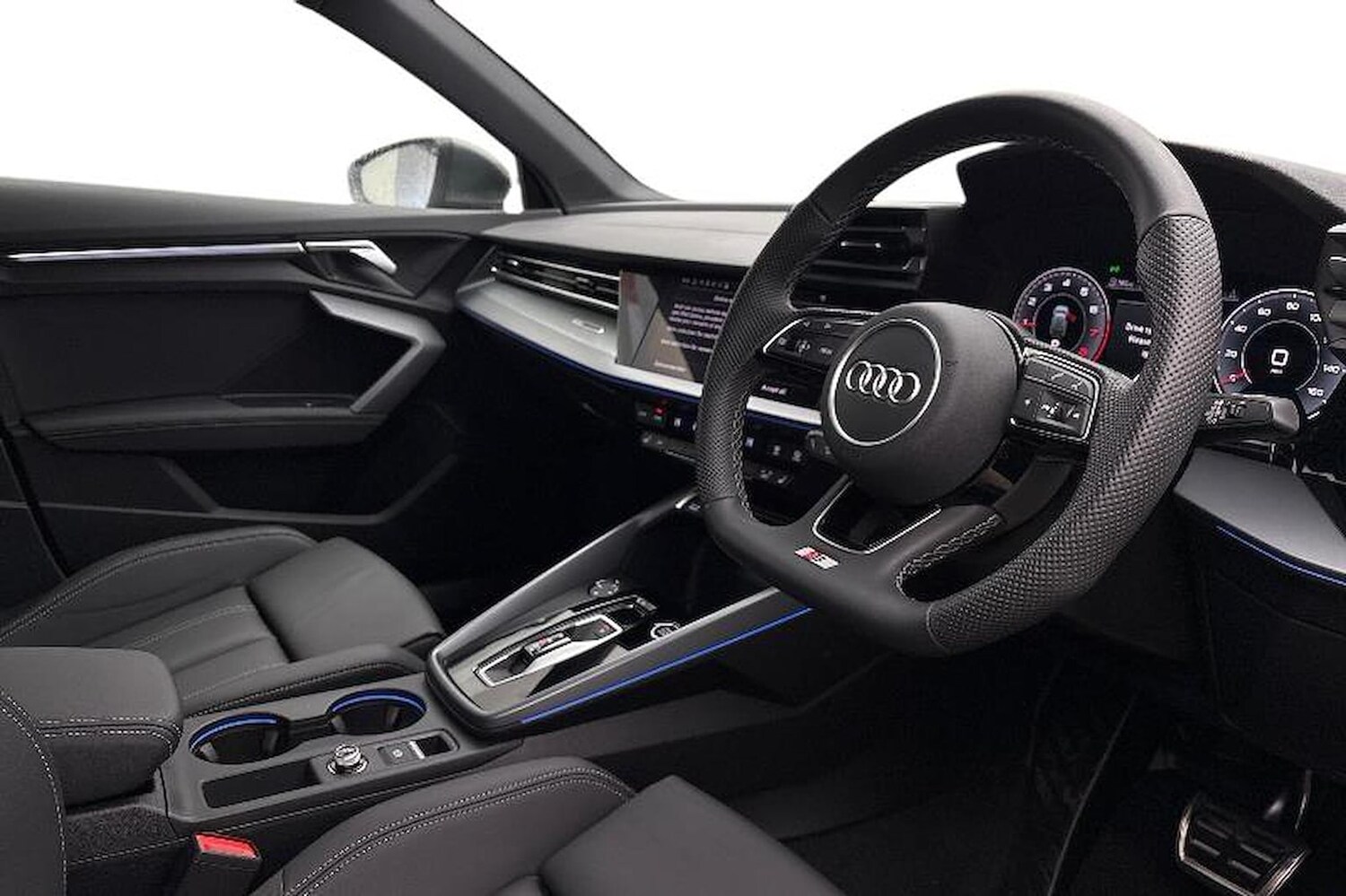 Used Audi A3 2025 for sale - 78191182: Photo 13