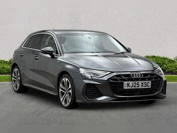 Audi A3 feature image