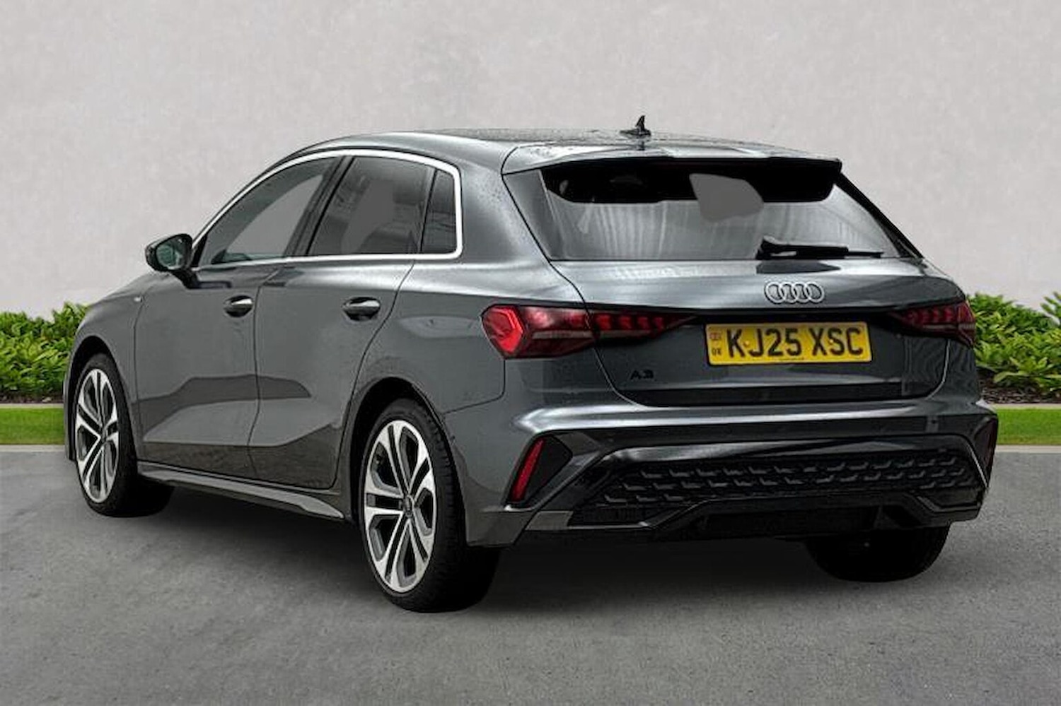 Used Audi A3 2025 for sale - 78191182: Photo 2