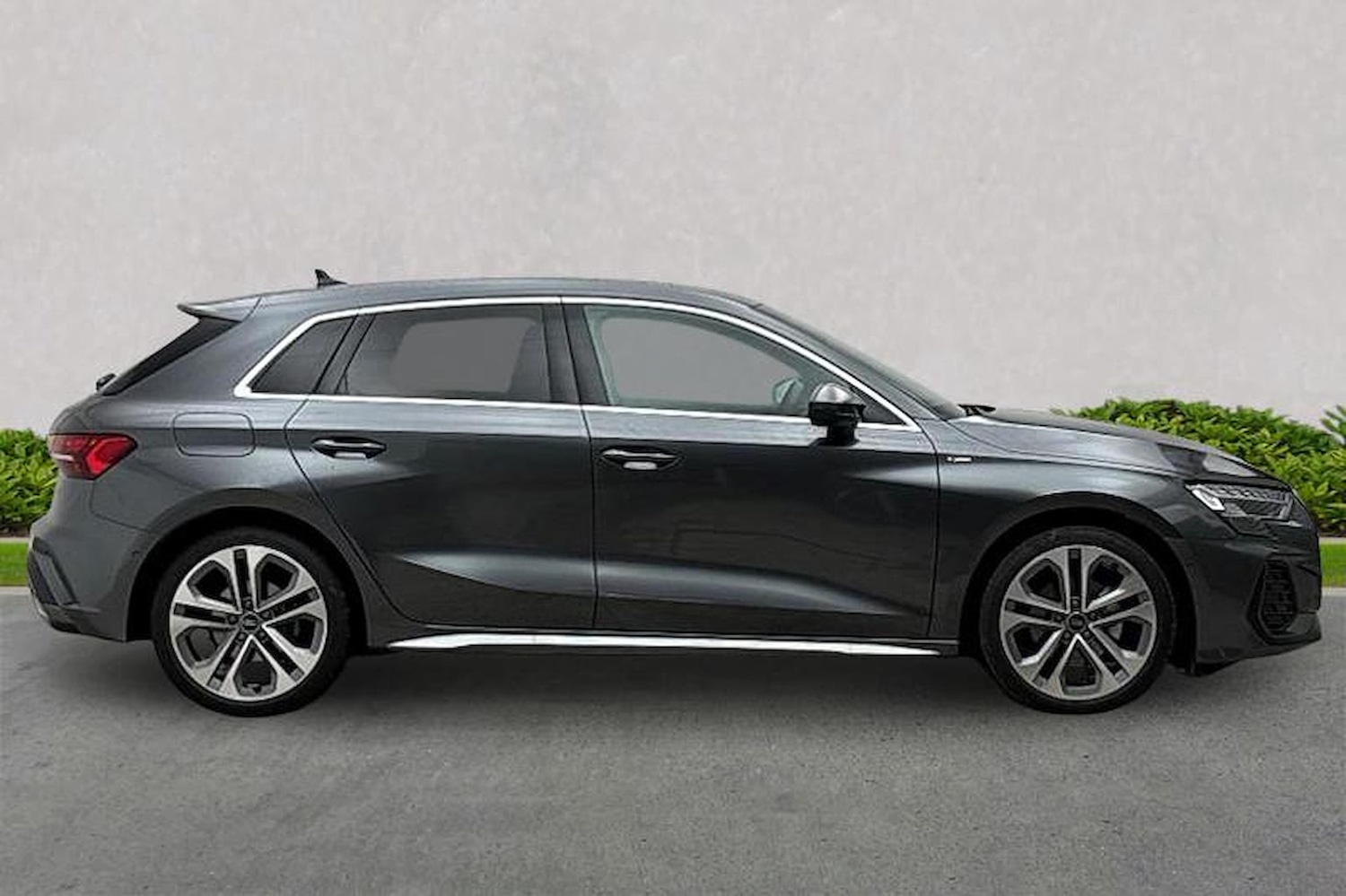 Used Audi A3 2025 for sale - 78191182: Photo 5