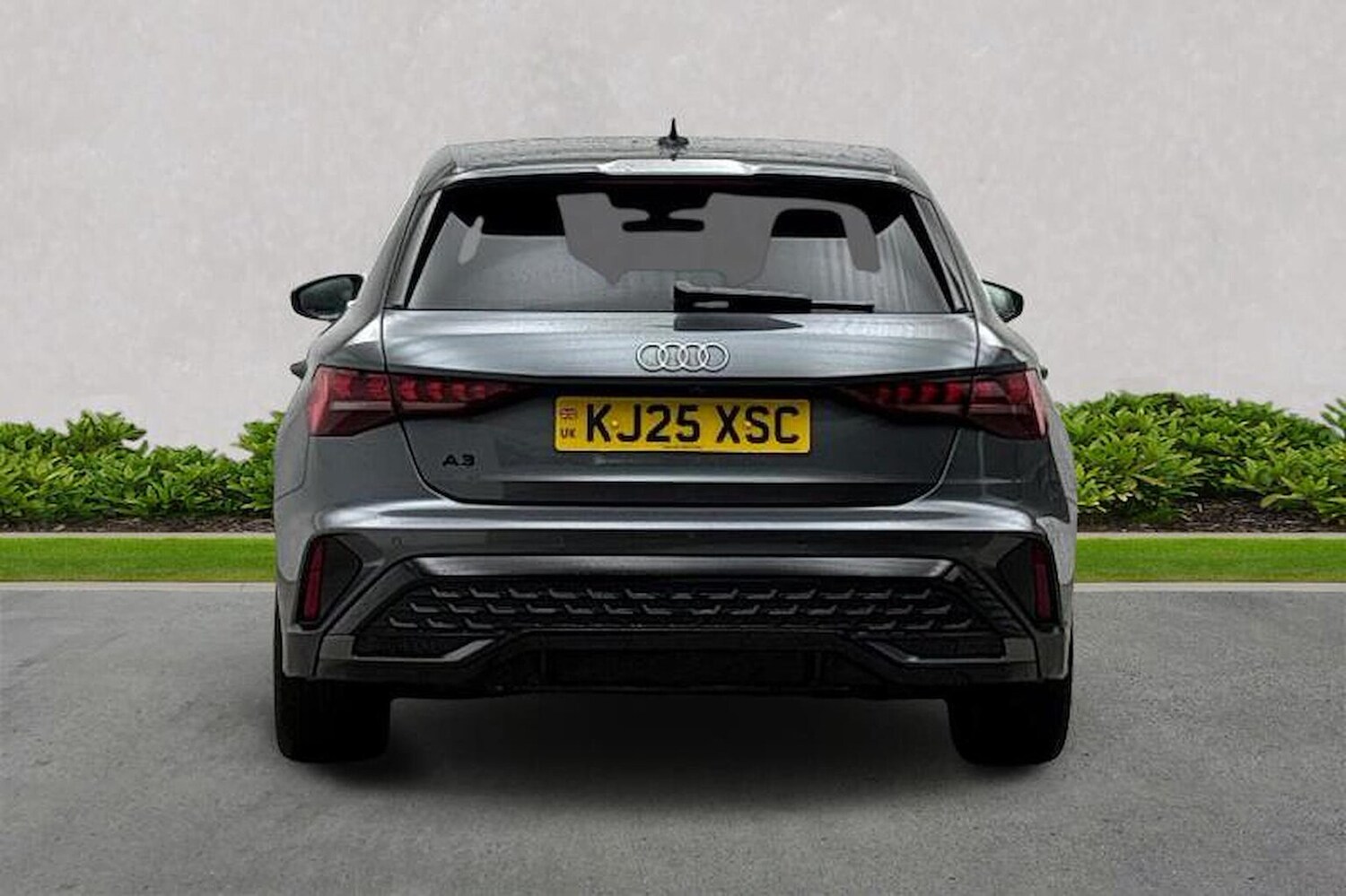 Used Audi A3 2025 for sale - 78191182: Photo 6