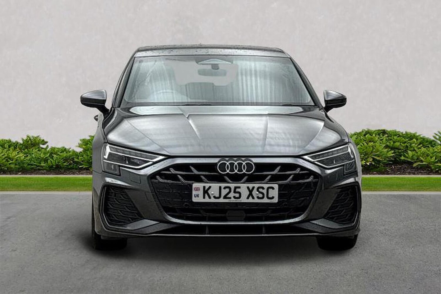 Used Audi A3 2025 for sale - 78191182: Photo 7