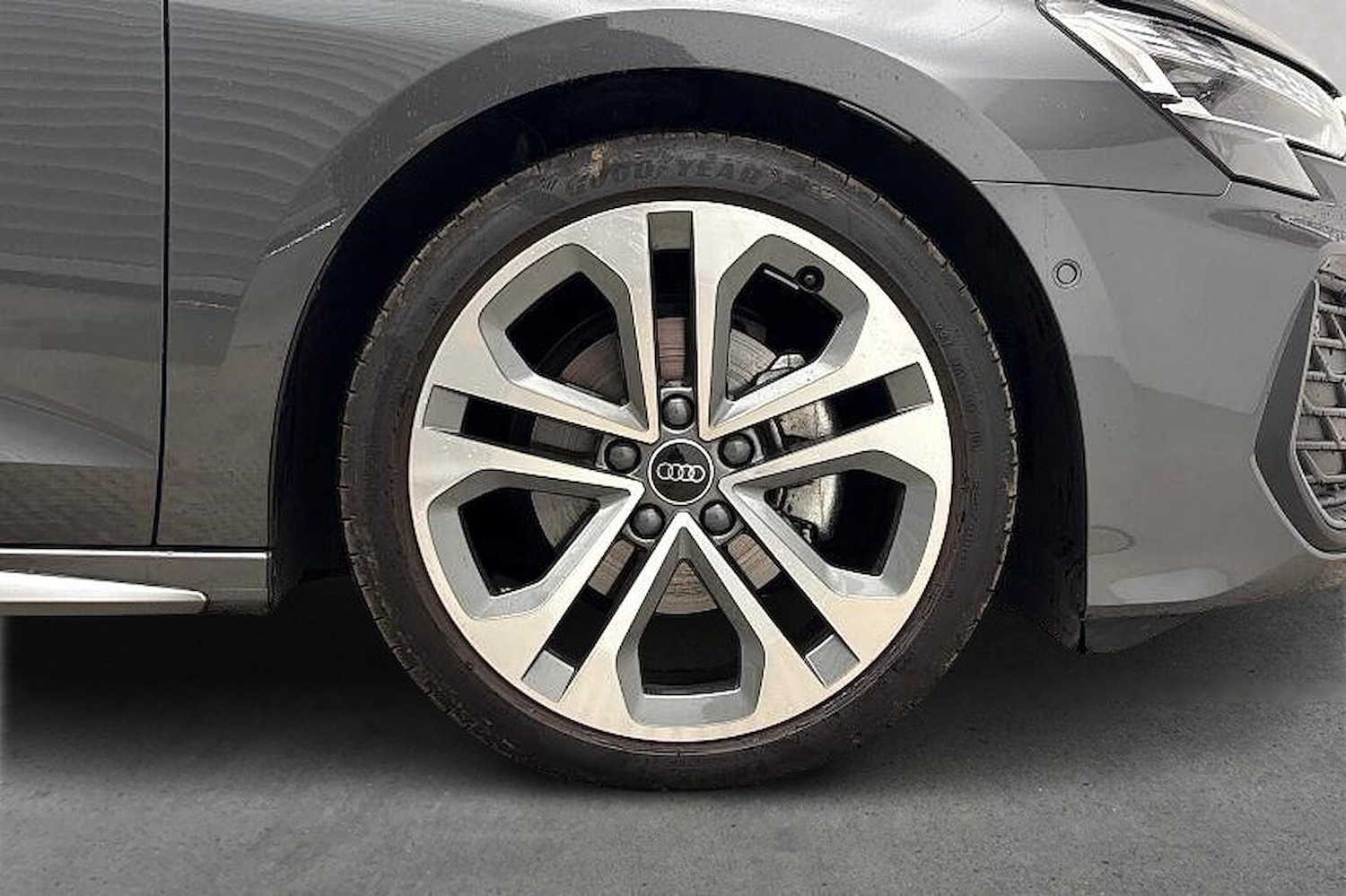 Used Audi A3 2025 for sale - 78191182: Photo 8