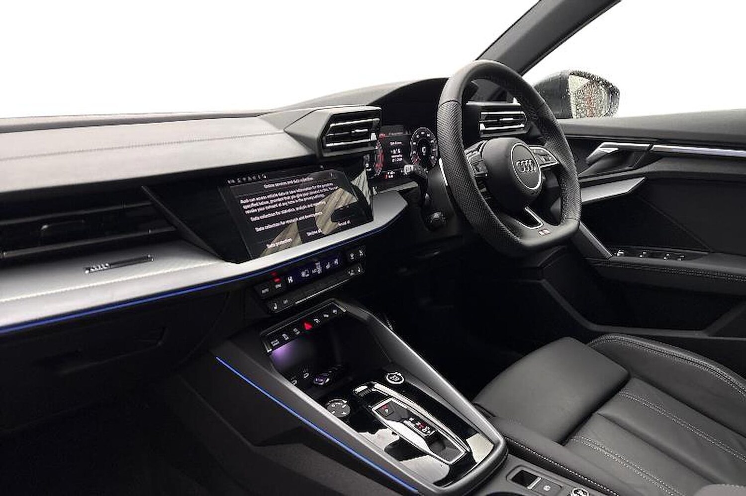 Used Audi A3 2025 for sale - 78191182: Photo 9