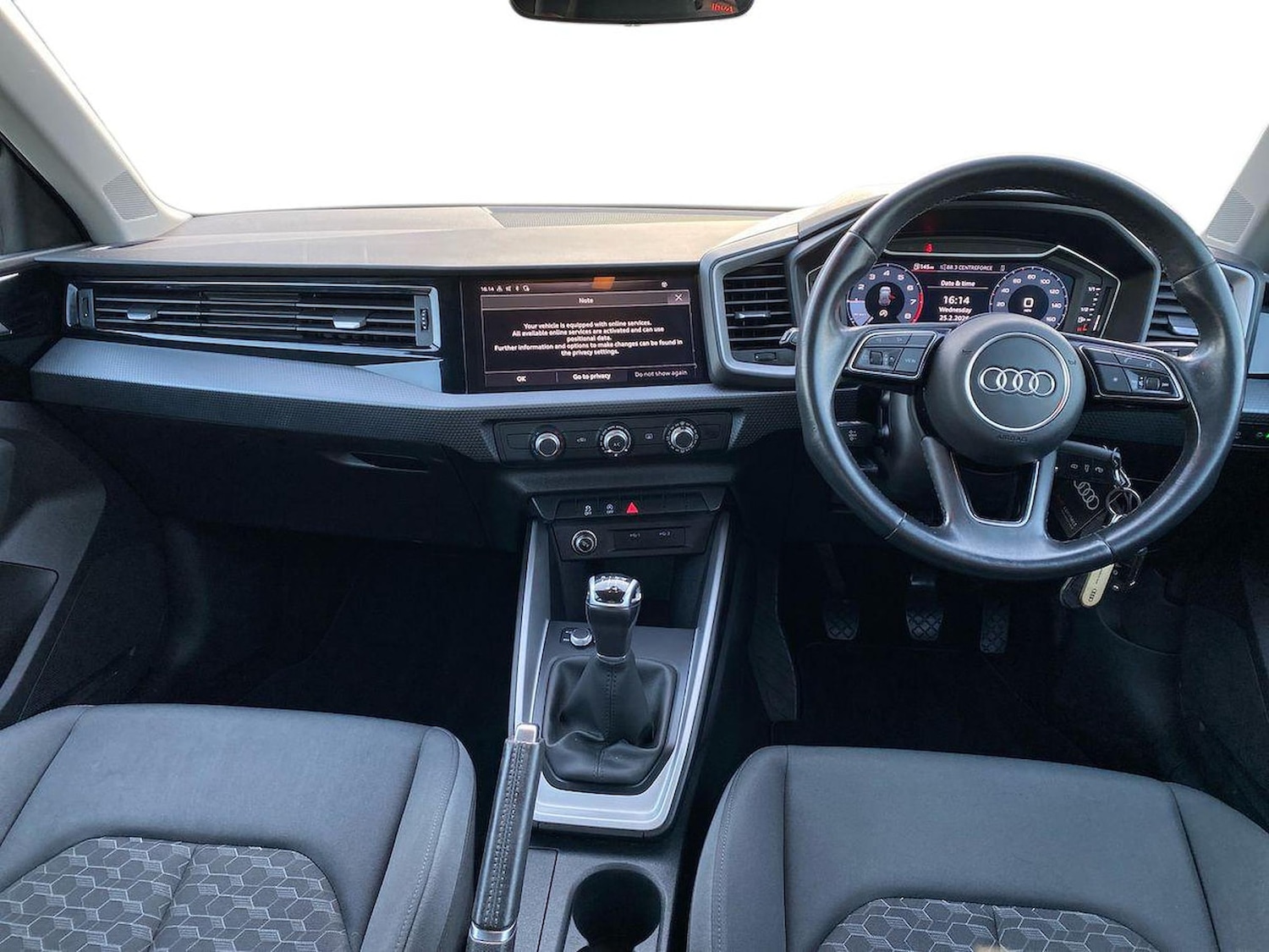 Used Audi A1 2023 for sale - 78121885: Photo 10