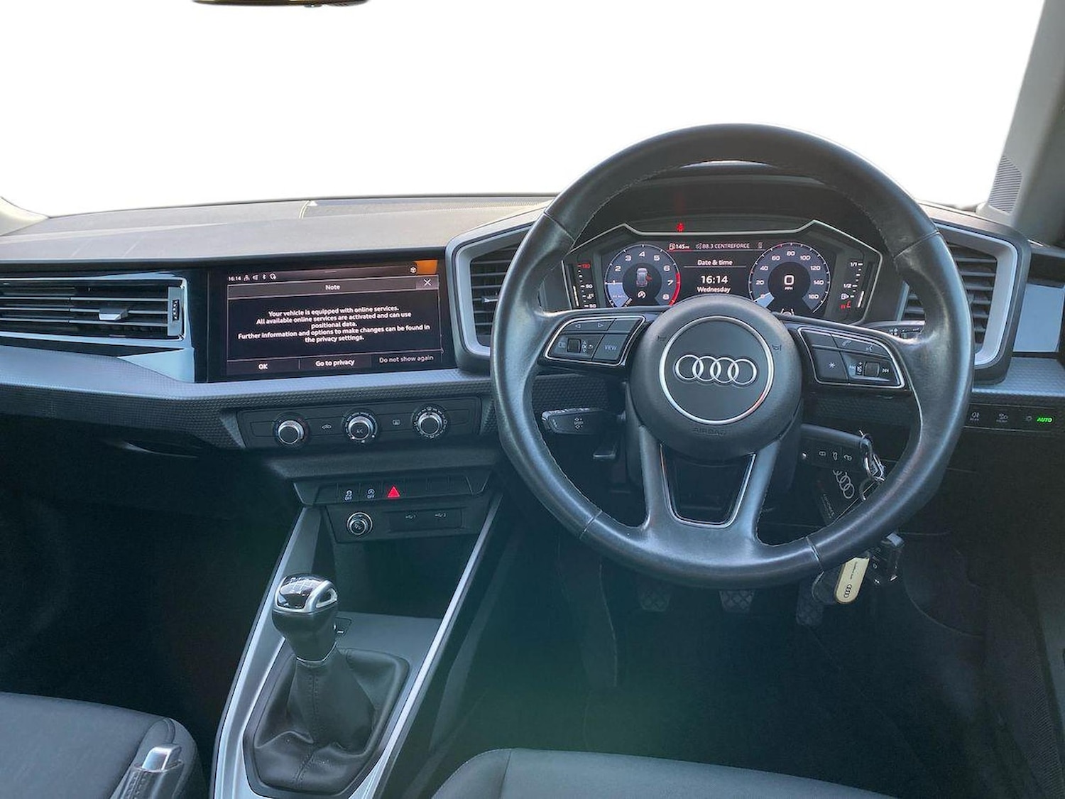 Used Audi A1 2023 for sale - 78121885: Photo 11