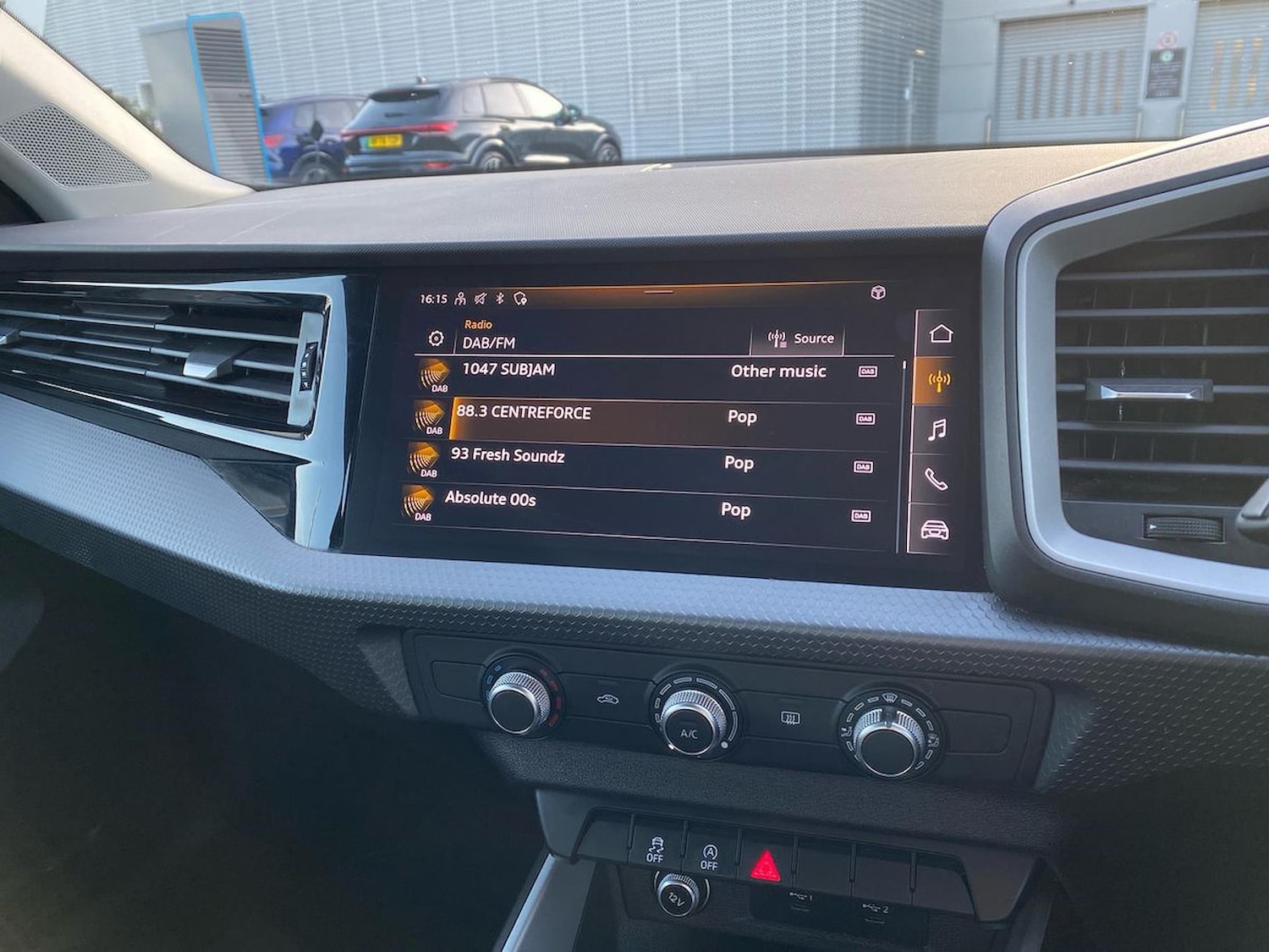 Used Audi A1 2023 for sale - 78121885: Photo 13