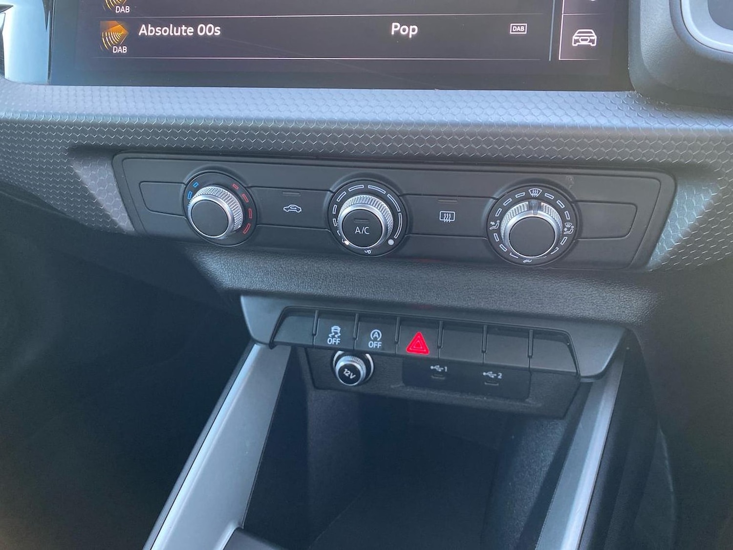 Used Audi A1 2023 for sale - 78121885: Photo 14