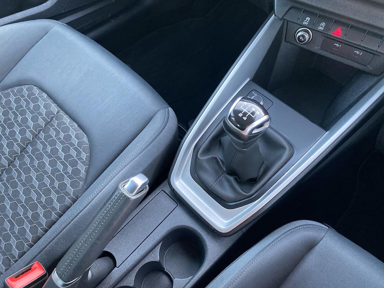 Used Audi A1 2023 for sale - 78121885: Photo 15