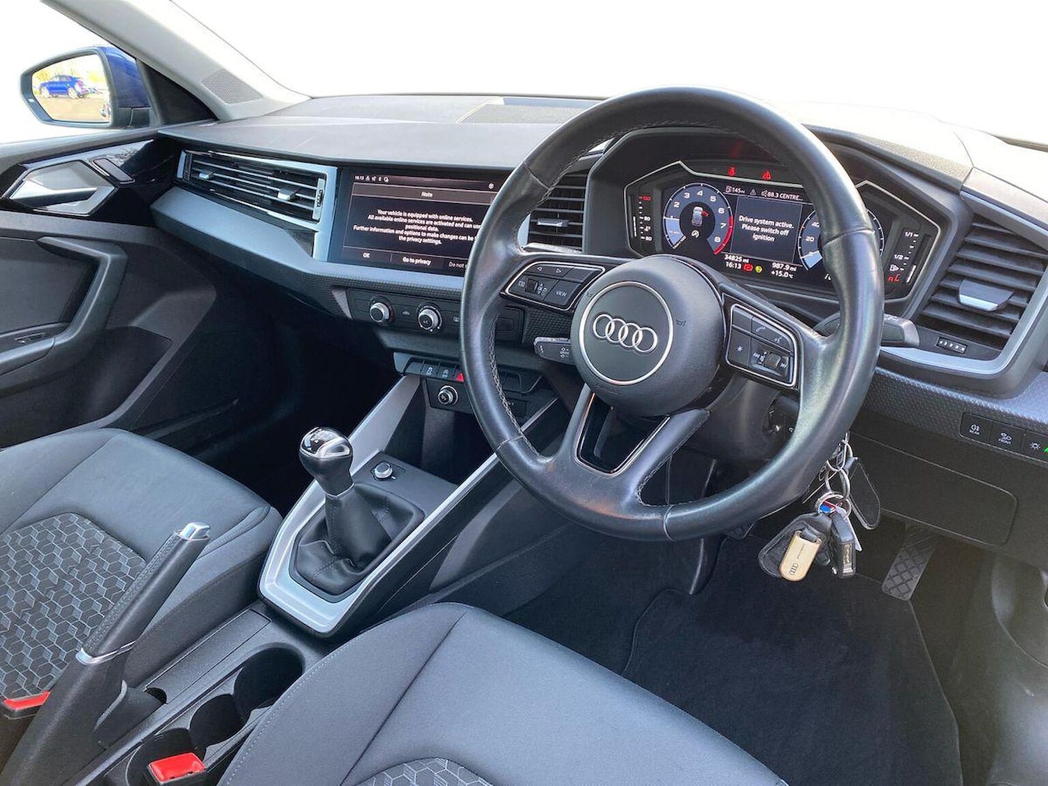 Used Audi A1 2023 for sale - 78121885: Photo 17