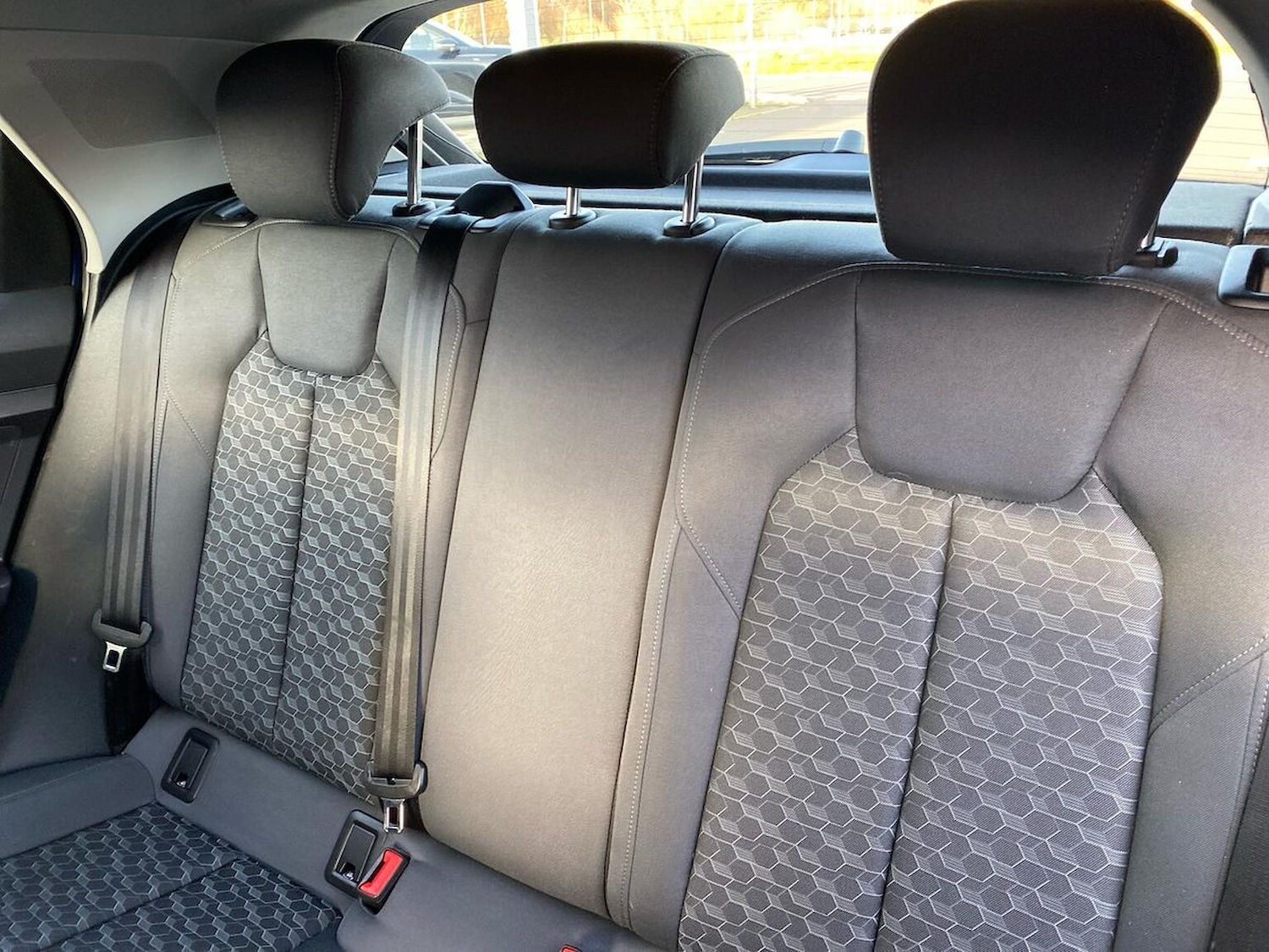 Used Audi A1 2023 for sale - 78121885: Photo 18