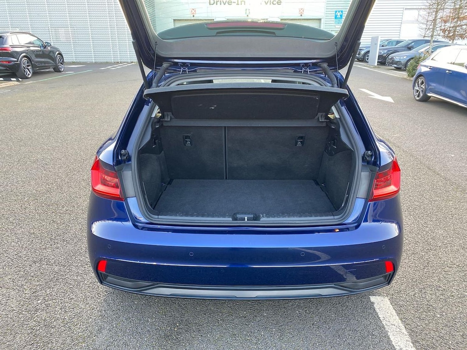 Used Audi A1 2023 for sale - 78121885: Photo 19