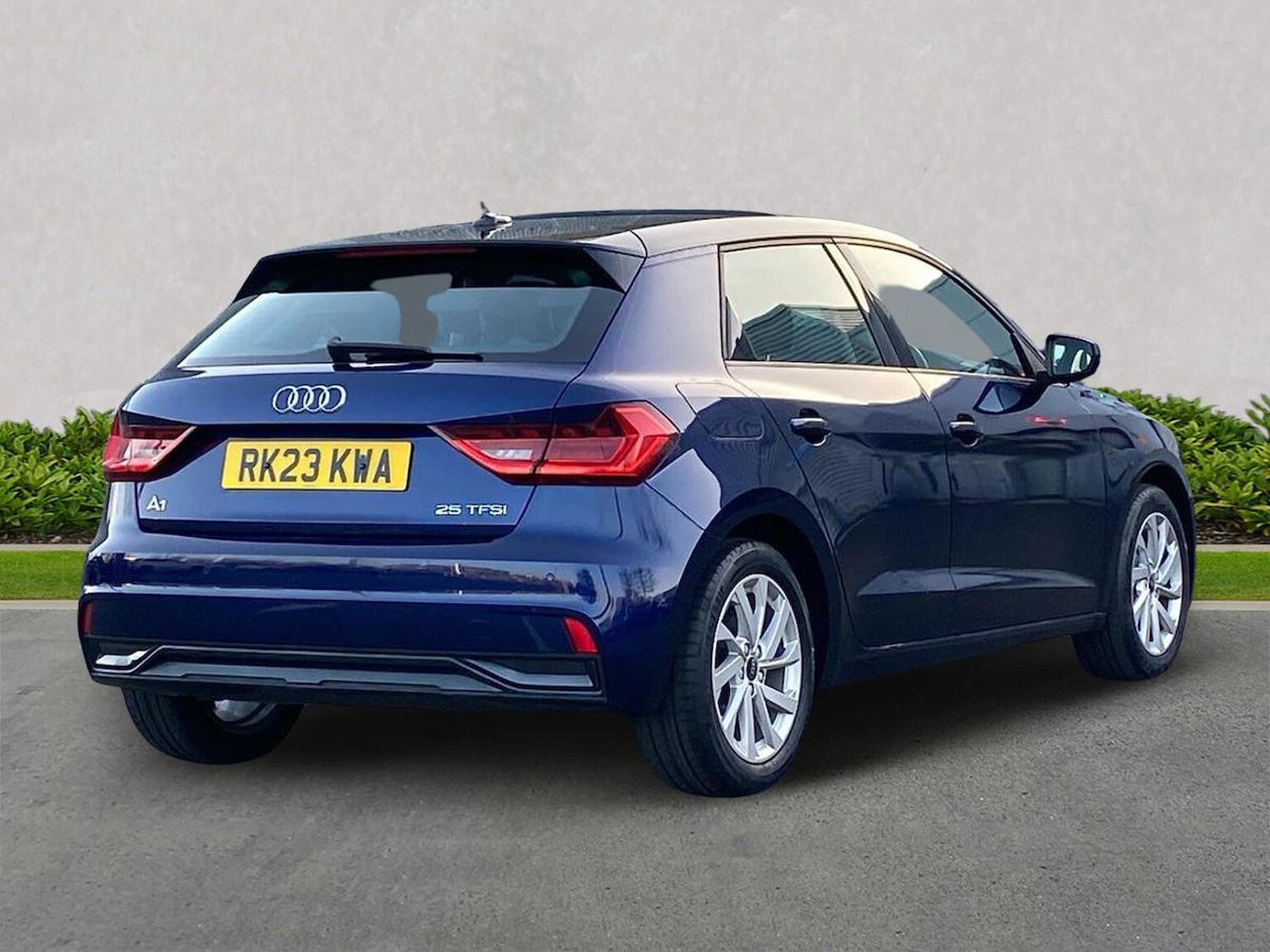 Used Audi A1 2023 for sale - 78121885: Photo 20