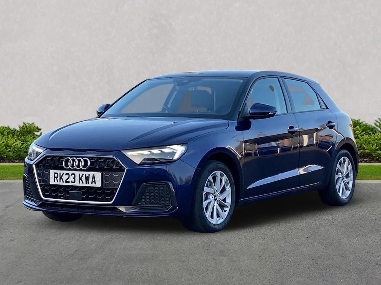 Used Audi A1 2023 for sale - 78121885: Photo 22