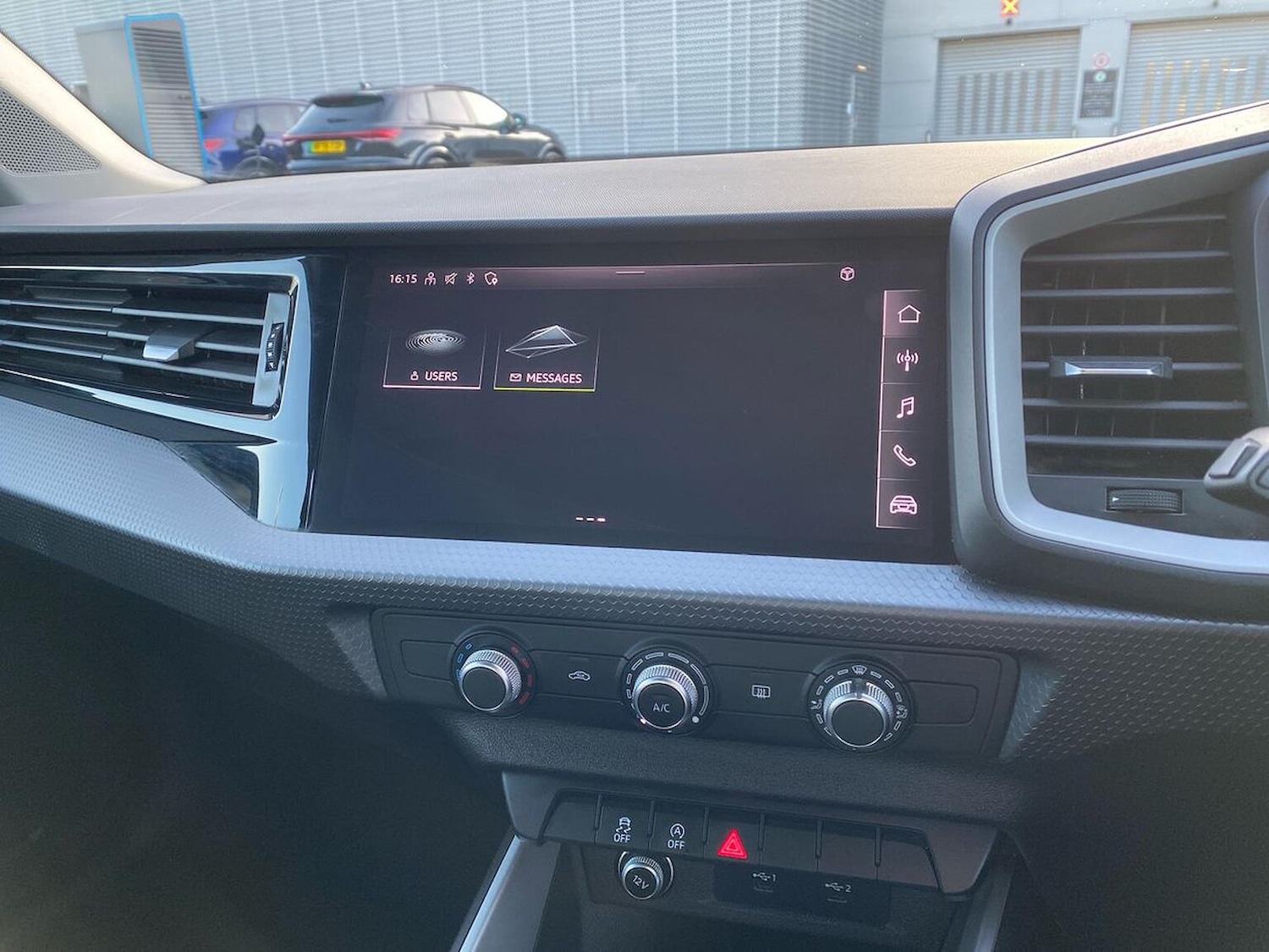 Used Audi A1 2023 for sale - 78121885: Photo 26