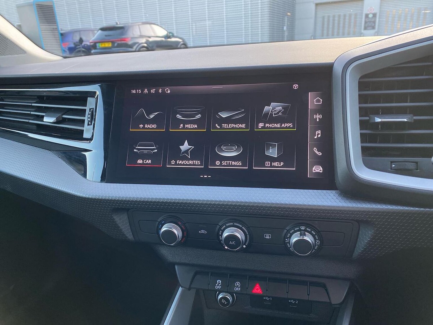 Used Audi A1 2023 for sale - 78121885: Photo 27