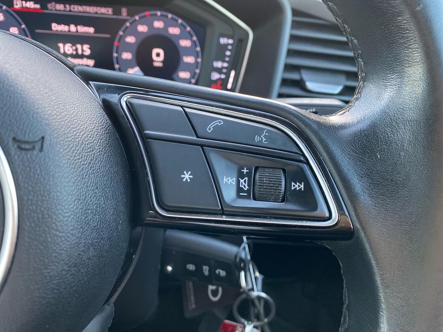 Used Audi A1 2023 for sale - 78121885: Photo 28