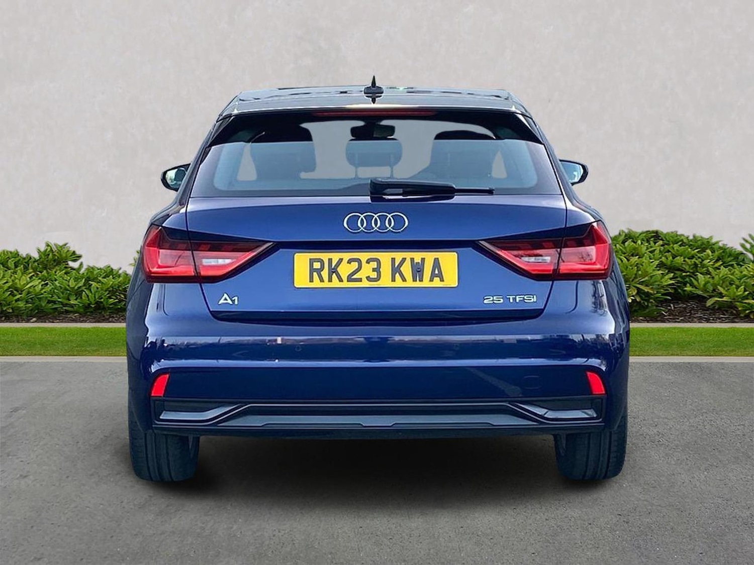 Used Audi A1 2023 for sale - 78121885: Photo 6