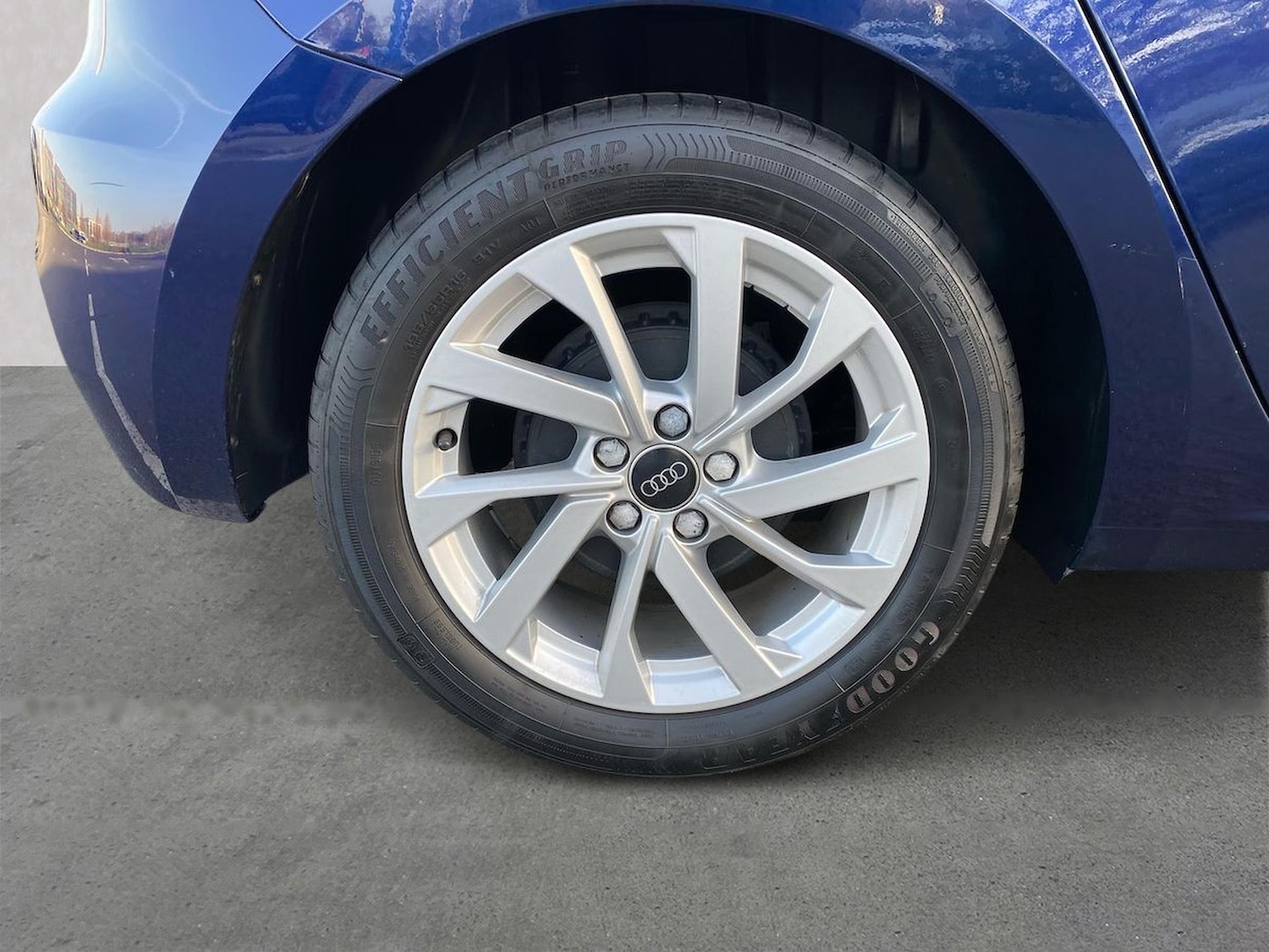 Used Audi A1 2023 for sale - 78121885: Photo 8