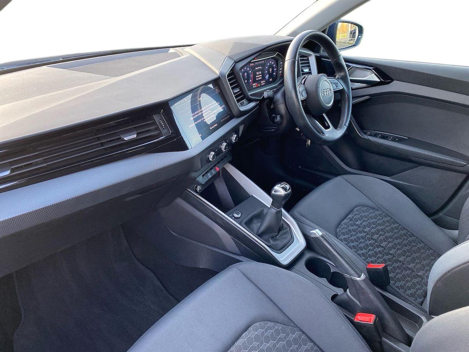 Used Audi A1 2023 for sale - 78121885: Photo 9