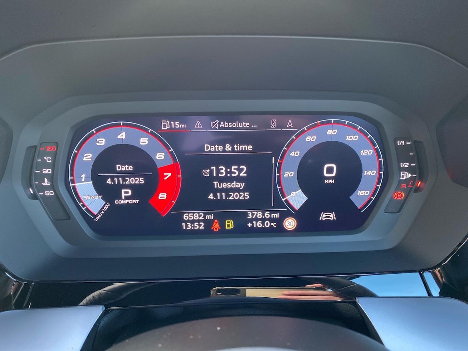 Used Audi A3 2024 for sale - 76471087: Photo 10