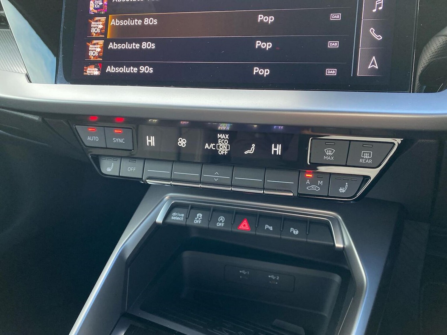 Used Audi A3 2024 for sale - 76471087: Photo 12