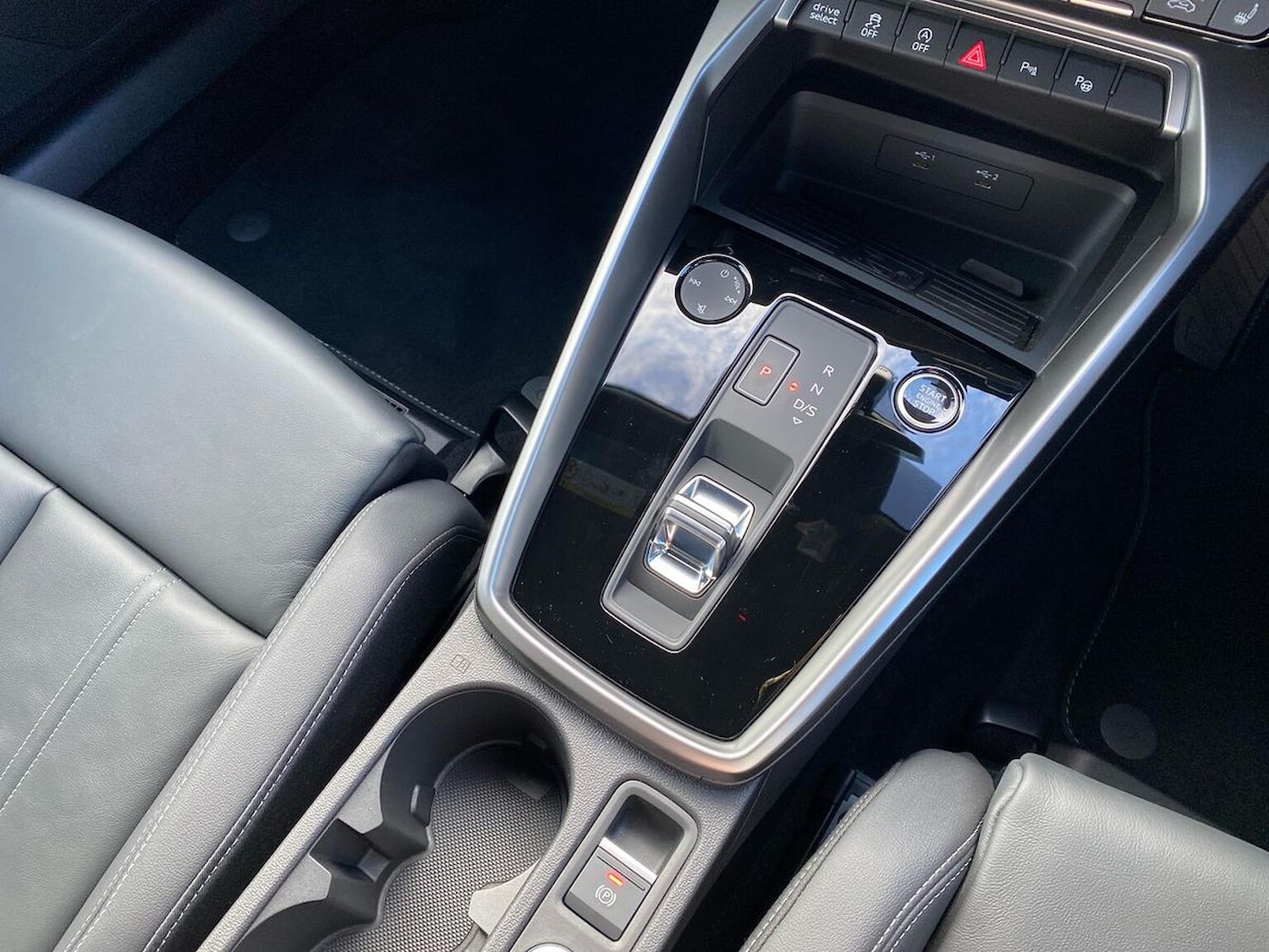 Used Audi A3 2024 for sale - 76471087: Photo 13