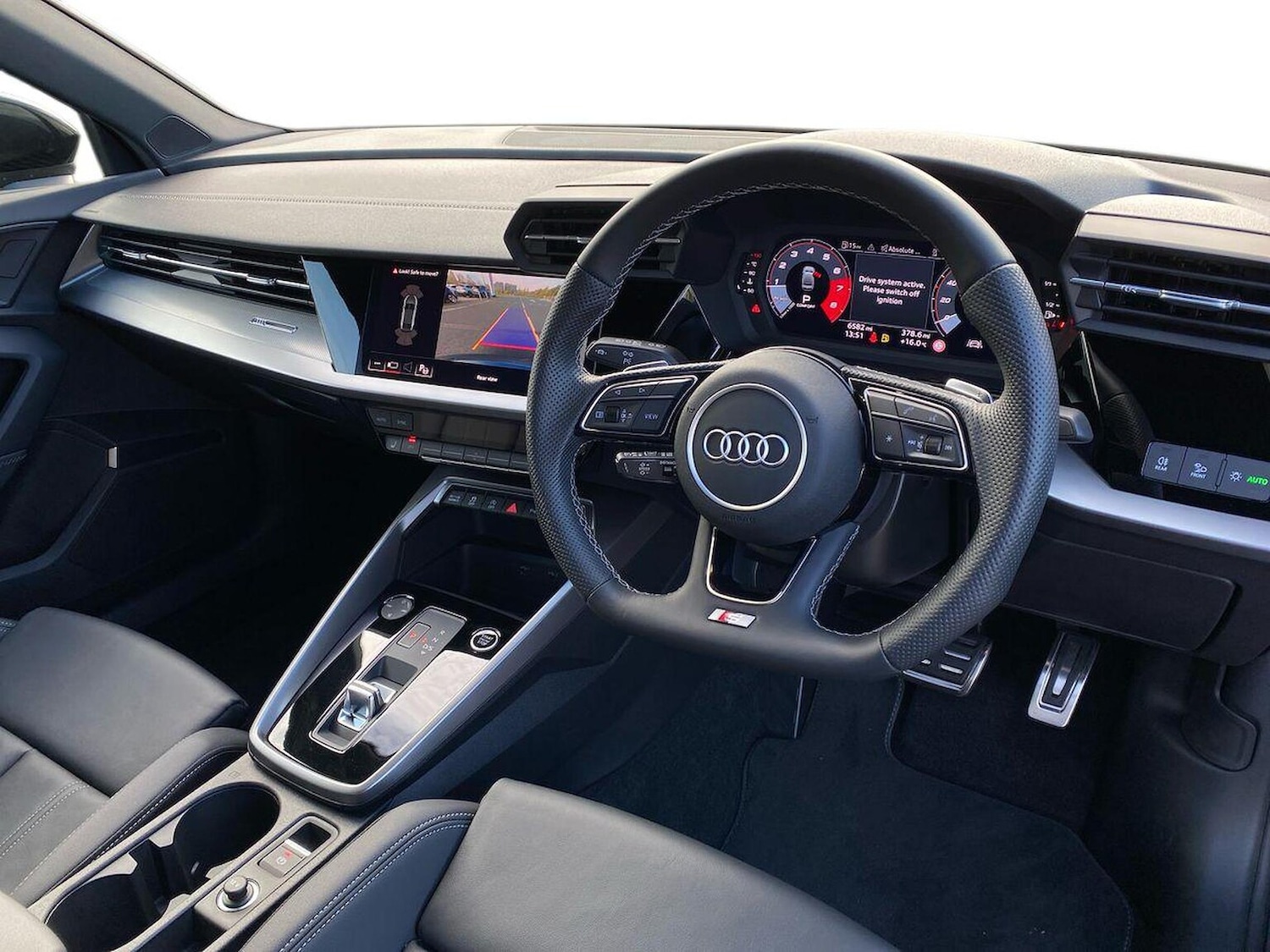 Used Audi A3 2024 for sale - 76471087: Photo 15