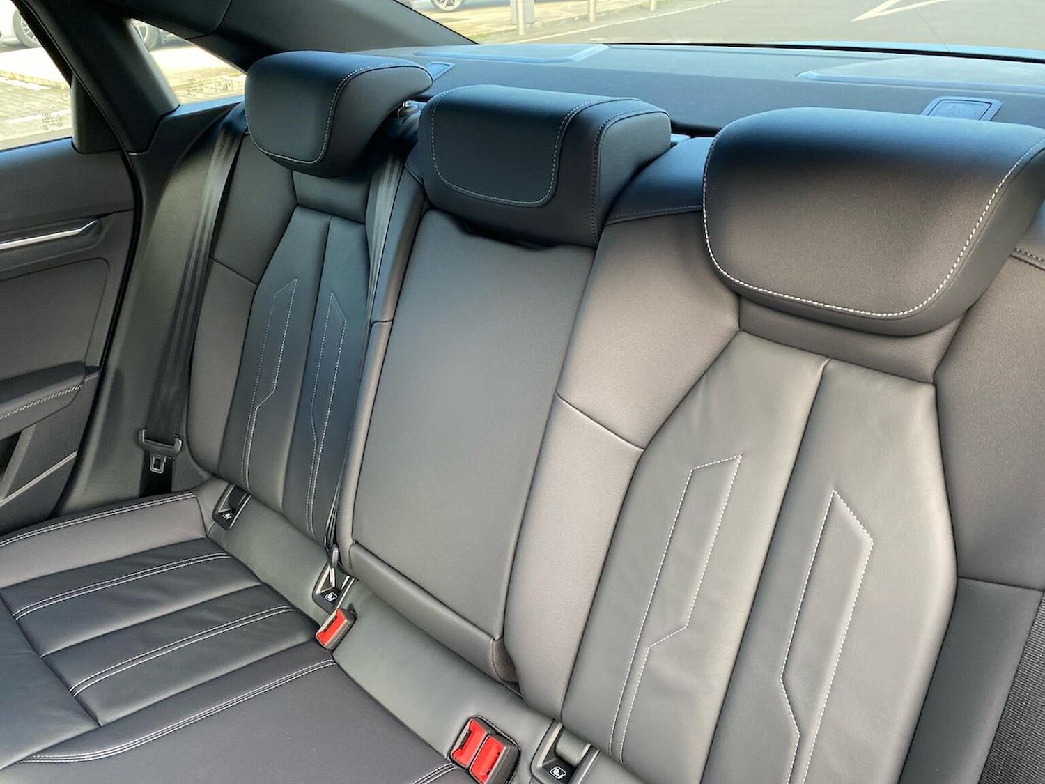 Used Audi A3 2024 for sale - 76471087: Photo 16