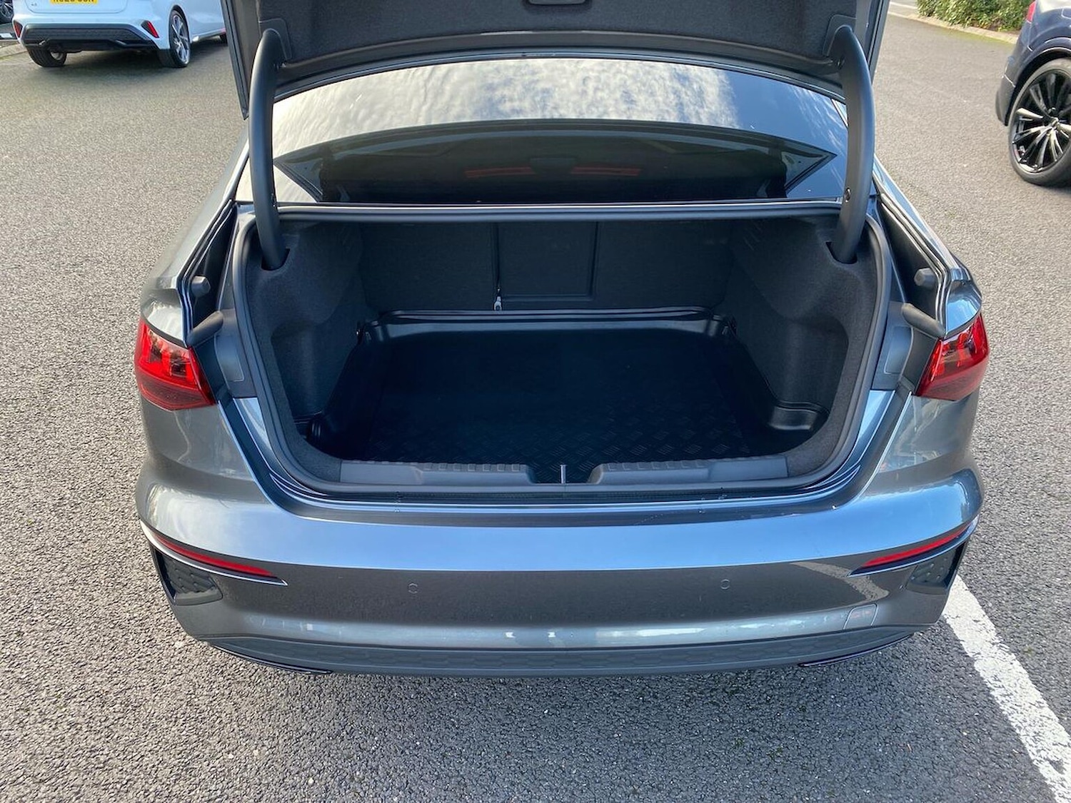 Used Audi A3 2024 for sale - 76471087: Photo 17