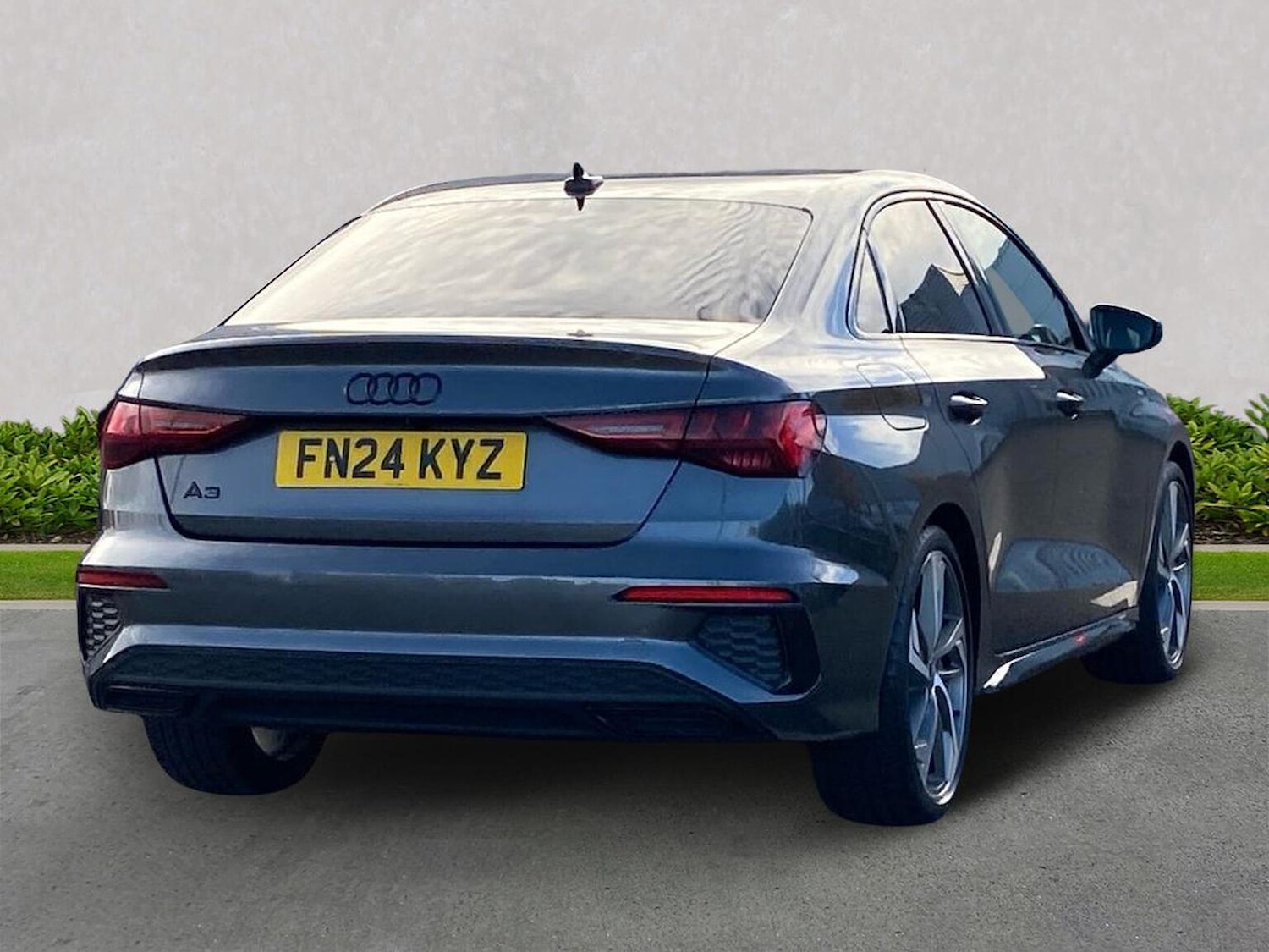 Used Audi A3 2024 for sale - 76471087: Photo 18