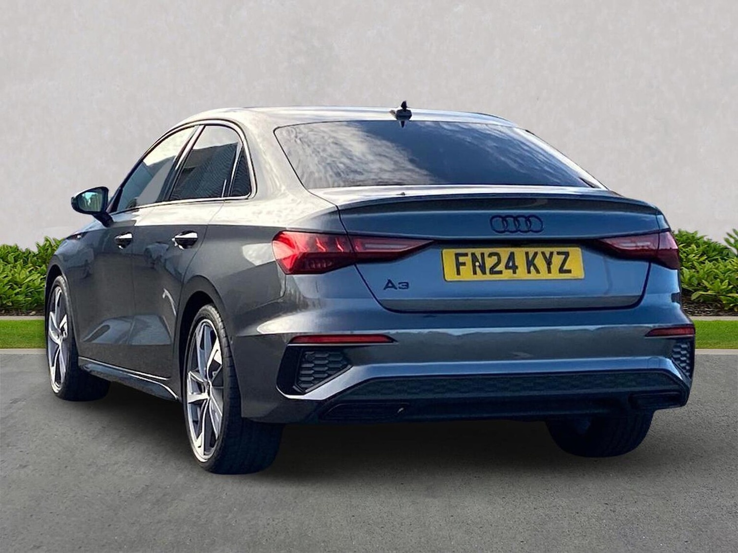 Used Audi A3 2024 for sale - 76471087: Photo 2