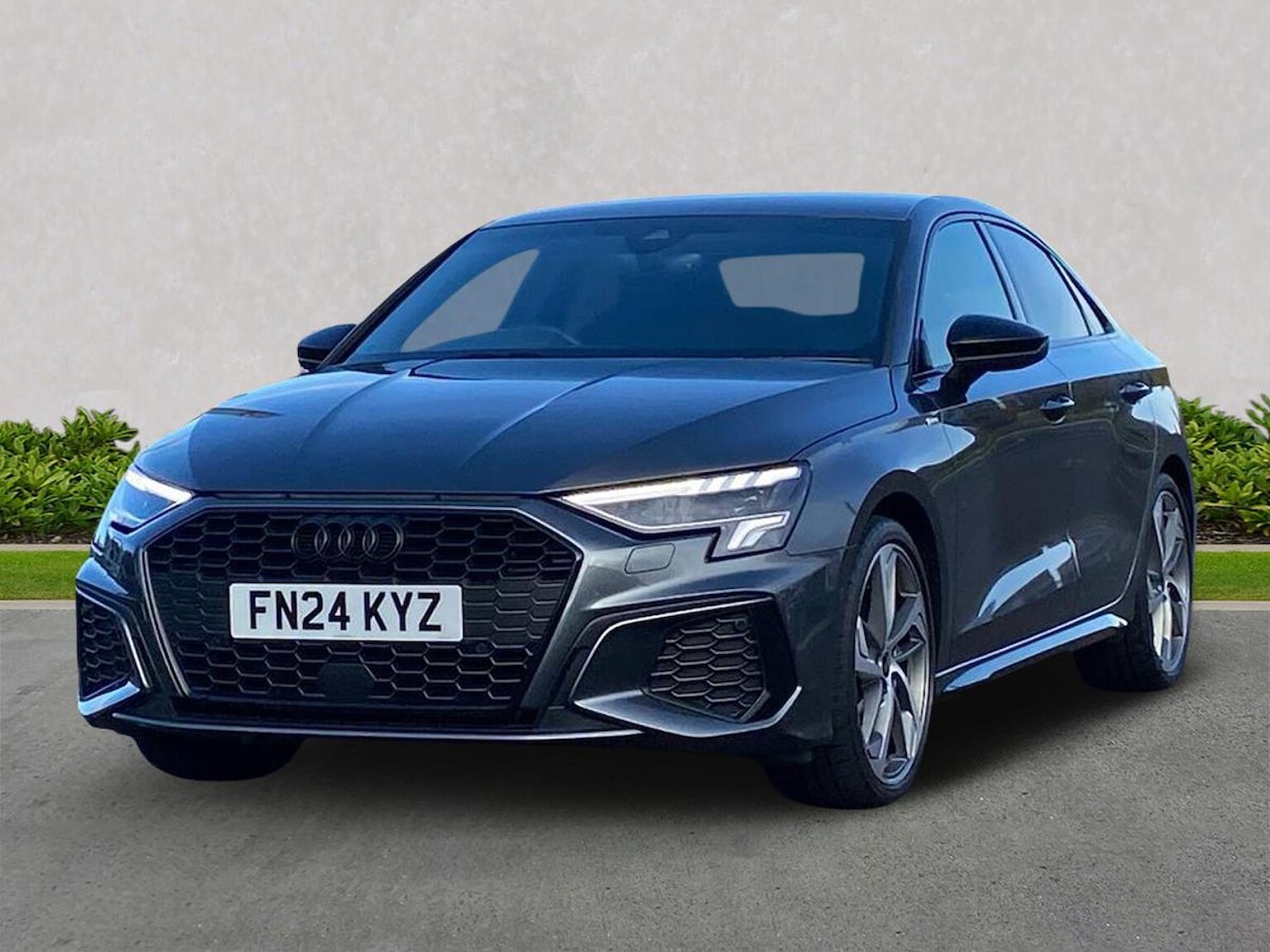 Used Audi A3 2024 for sale - 76471087: Photo 20