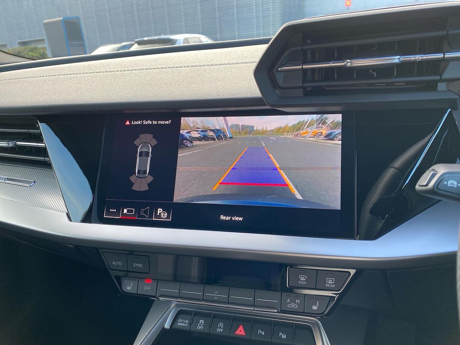 Used Audi A3 2024 for sale - 76471087: Photo 23