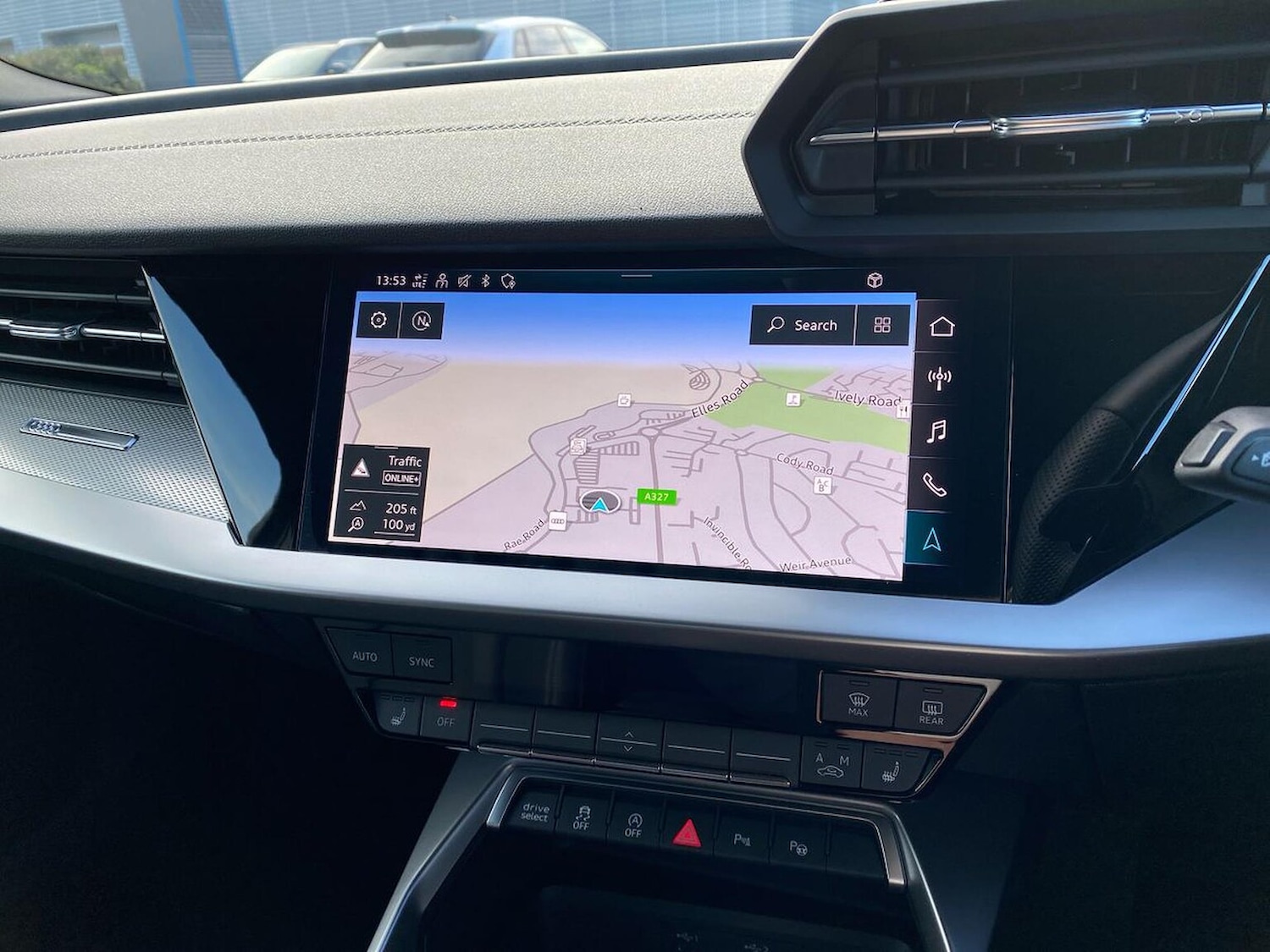 Used Audi A3 2024 for sale - 76471087: Photo 24