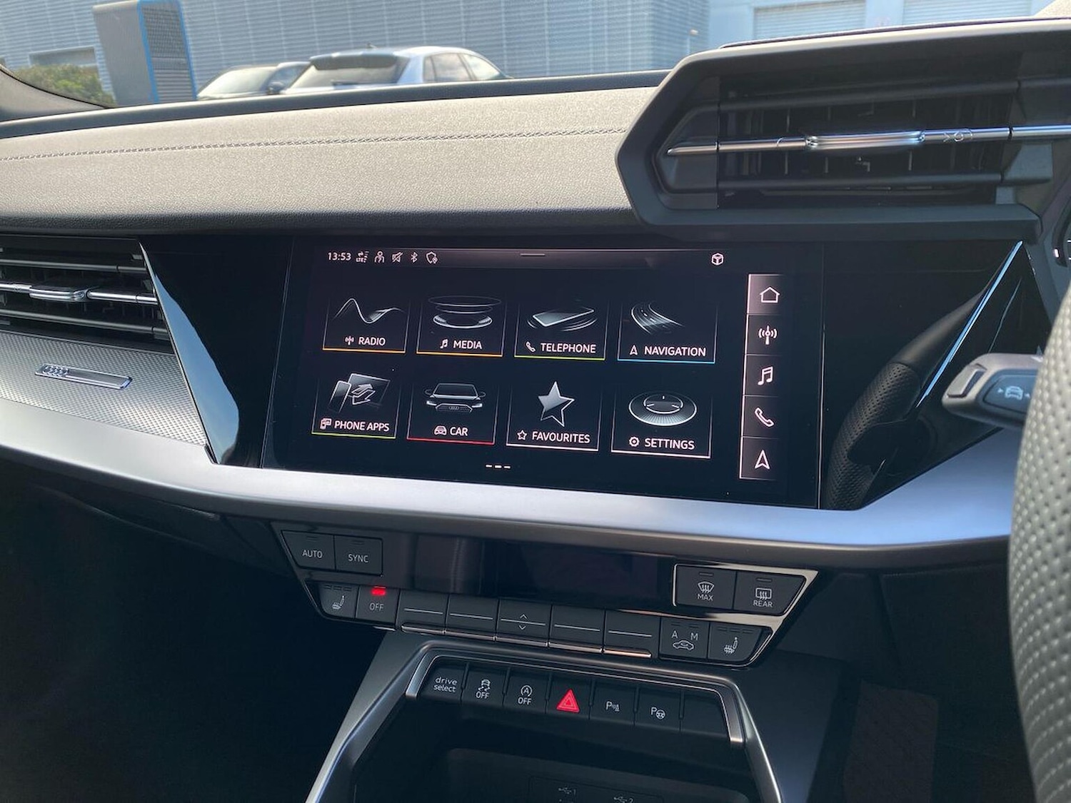 Used Audi A3 2024 for sale - 76471087: Photo 25