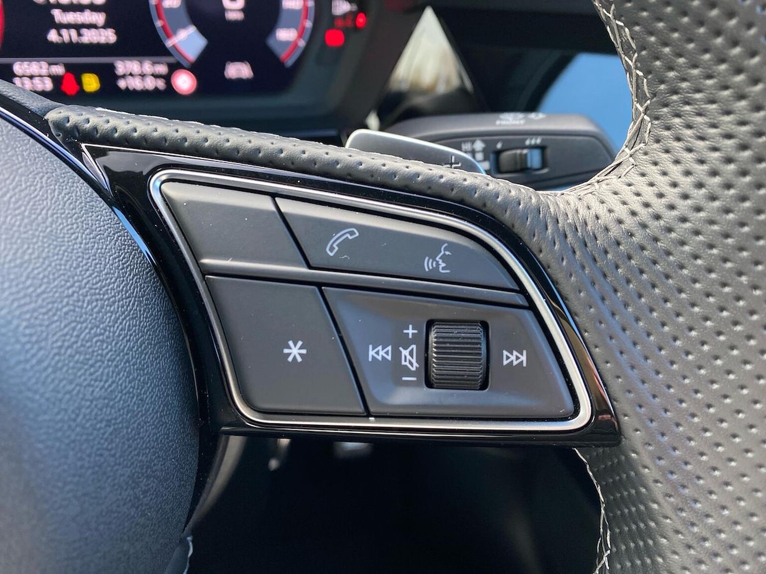 Used Audi A3 2024 for sale - 76471087: Photo 26